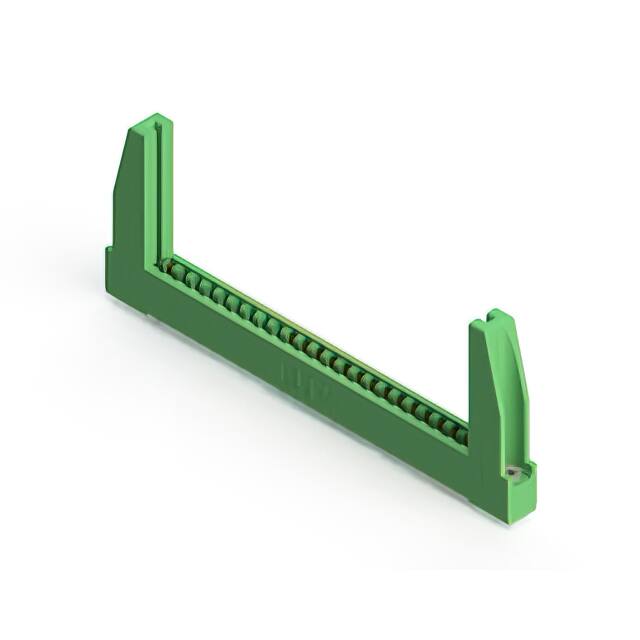 307-048-556-278 EDAC Inc.  Edgeboard Connectors